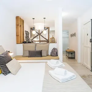 Apartment Santa Marta By Spoton, Lisbon